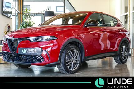 Alfa Romeo Tonale Gebrauchtwagen