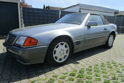 Mercedes-Benz SL 300 