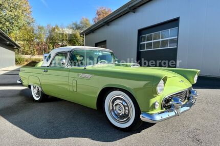 Ford Thunderbird Gebrauchtwagen