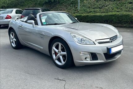 Opel GT Gebrauchtwagen