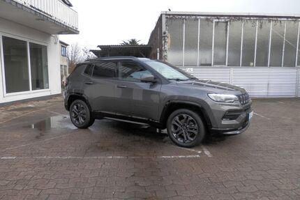 Jeep Compass Gebrauchtwagen