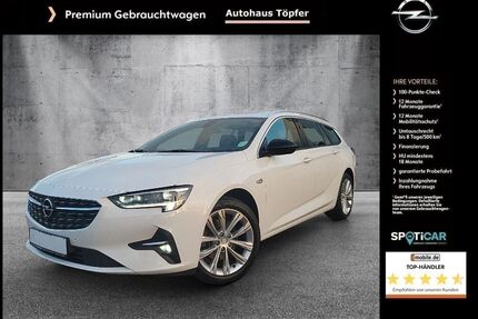 Opel Insignia Gebrauchtwagen