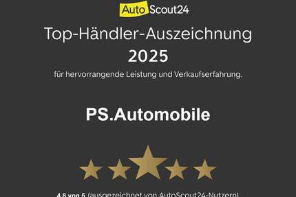 Abarth 124 Spider Gebrauchtwagen