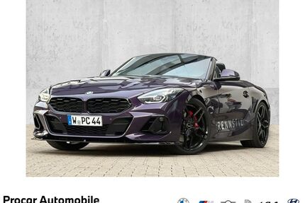 BMW Z4 M40 Gebrauchtwagen
