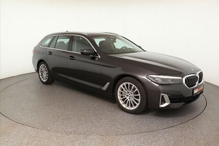 BMW 530 Gebrauchtwagen