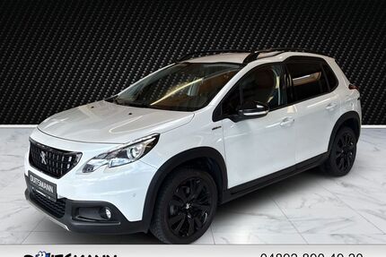 Peugeot 2008 Gebrauchtwagen