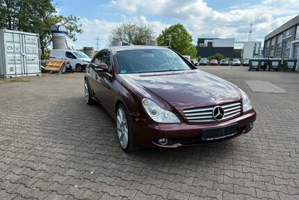 Mercedes-Benz CLS 500 Gebrauchtwagen
