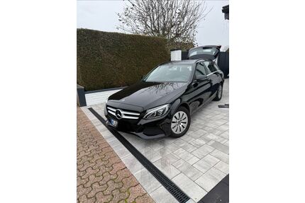 Mercedes-Benz C 200 Gebrauchtwagen