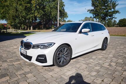 BMW 330 Gebrauchtwagen