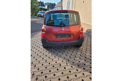 Renault Modus Gebrauchtwagen