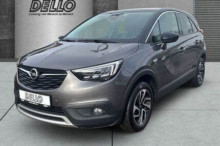 Opel Crossland (X) Gebrauchtwagen