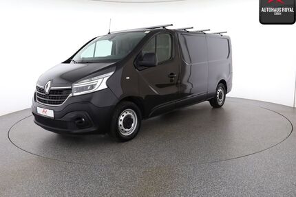 Renault Trafic Gebrauchtwagen