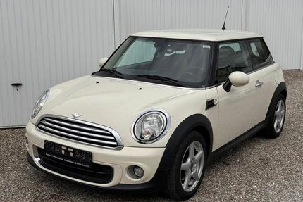 Mini Cooper Gebrauchtwagen