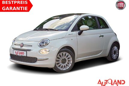 Fiat 500 Gebrauchtwagen