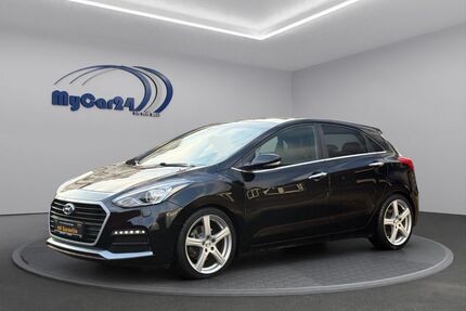 Hyundai i30 Gebrauchtwagen