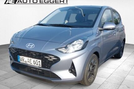 Hyundai i10 Gebrauchtwagen