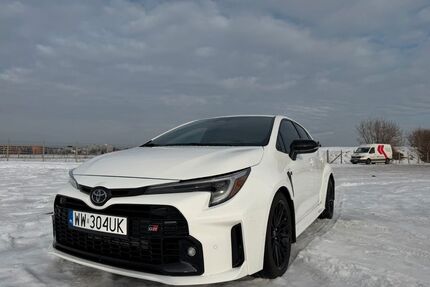 Toyota Corolla Gebrauchtwagen