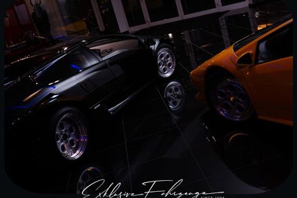 Lamborghini Diablo Gebrauchtwagen