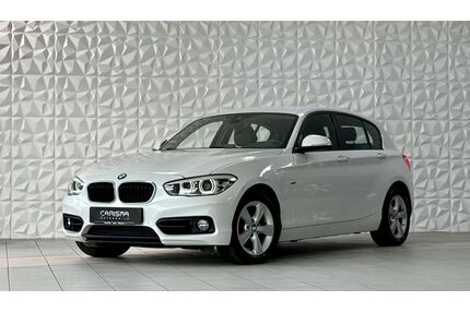 BMW 120 Gebrauchtwagen