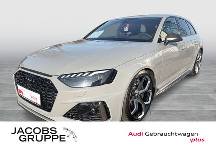 Audi RS4 Gebrauchtwagen