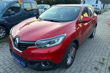 Renault Kadjar Gebrauchtwagen