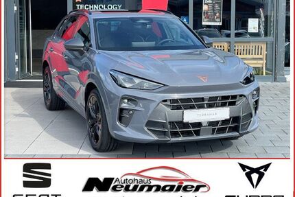 Cupra Terramar Gebrauchtwagen
