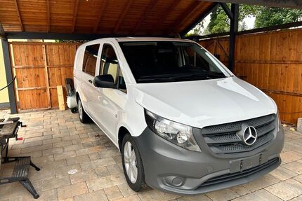 Mercedes-Benz Vito Gebrauchtwagen