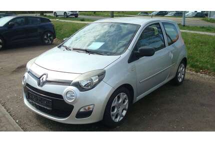 Renault Twingo Gebrauchtwagen