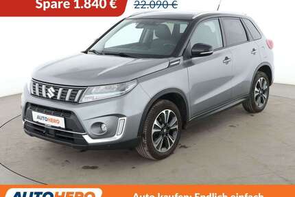 Suzuki Vitara Gebrauchtwagen