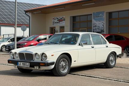 Jaguar Daimler Gebrauchtwagen
