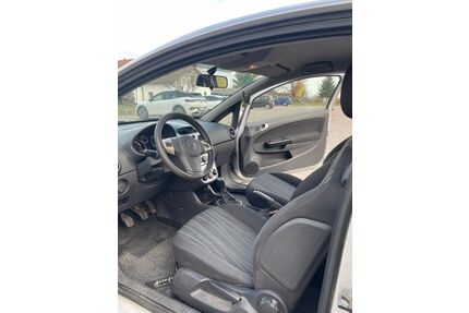 Opel Corsa Gebrauchtwagen