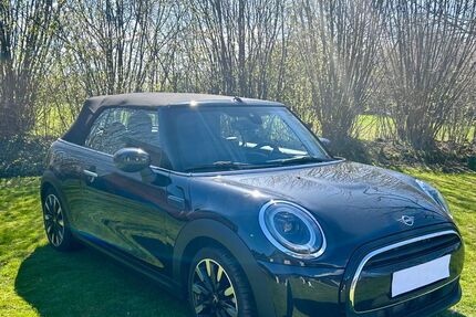 Mini Cooper Gebrauchtwagen