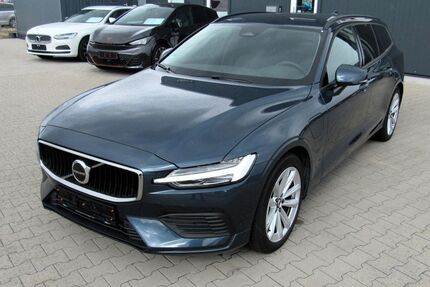 Volvo V60 Gebrauchtwagen