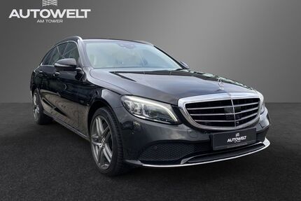 Mercedes-Benz C 300 Gebrauchtwagen