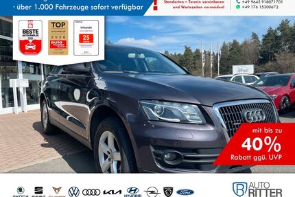 Audi Q5 Gebrauchtwagen