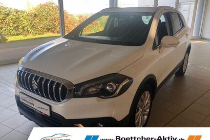 Suzuki SX4 Gebrauchtwagen
