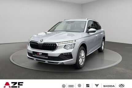 Skoda Kamiq Gebrauchtwagen