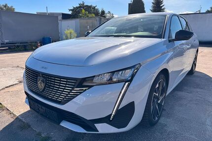 Peugeot 308 Gebrauchtwagen