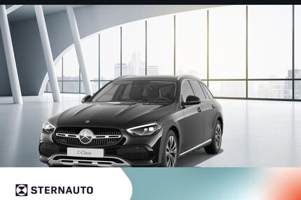 Mercedes-Benz C 220 Gebrauchtwagen