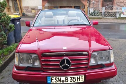 Mercedes-Benz E 300 Gebrauchtwagen