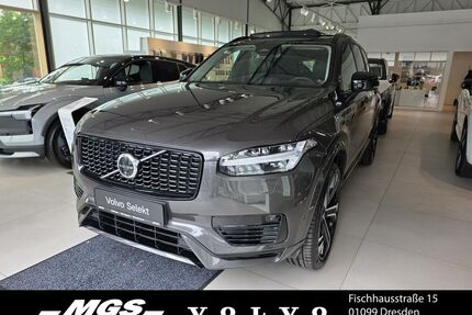 Volvo XC90 Gebrauchtwagen