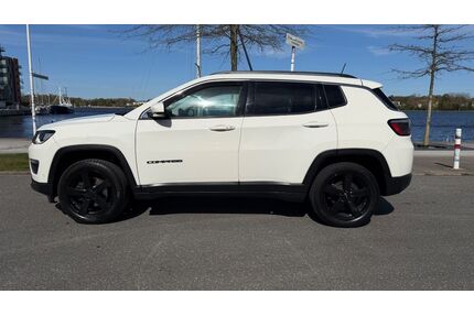 Jeep Compass Gebrauchtwagen