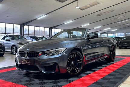 BMW M4 Gebrauchtwagen