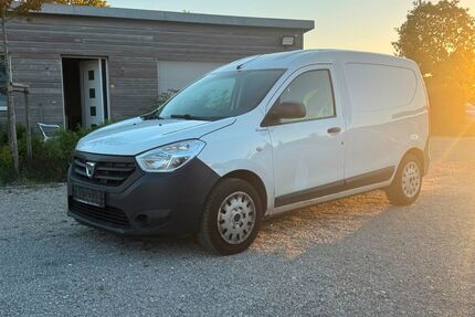 Dacia Dokker Gebrauchtwagen