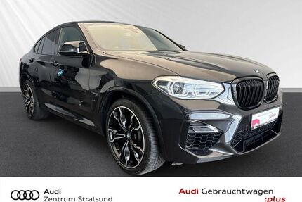 BMW X4 M Gebrauchtwagen