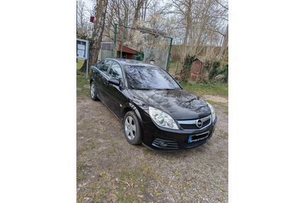 Opel Vectra Gebrauchtwagen