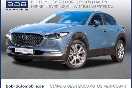 Mazda CX-30 Gebrauchtwagen