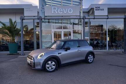 Mini Cooper Gebrauchtwagen