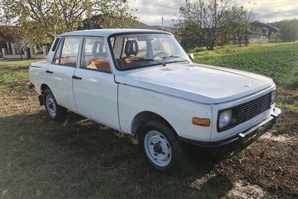 Wartburg 353 Gebrauchtwagen