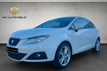 Seat Ibiza Gebrauchtwagen